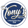 Tony's Pub & Grill