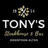 Tony's Steakhouse and Bar