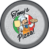 Tony's Pizza