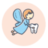 Tooth Fairy - คลินิกเฉพาะทางทันตกรรมสำหรับเด็ก และครอบครัว