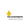 TOP APARTMENT con terraza en Estafeta