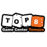 Top 8 Game Center