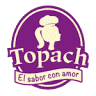Topach, pastelería y restaurante internacional