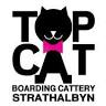 Top Cat Boarding