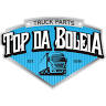 Top da Boleia Acessórios para Caminhões