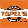 Topel's Towing & Repair, Inc.