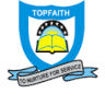 Topfaith Montesorri Nursery and Primary School
