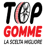 Top Gomme Di Alfano Francesco - Cerchi in lega - Gommista - Carburante