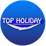 Ing. Iveta Spiššáková Top Holiday
