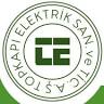 TOPKAPI ELEKTRİK SAN. TİC. LTD. ŞTİ