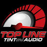 Top Line Tints & Audio