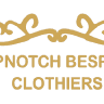 TOPNOTCH BESPOKE CUSTOM CLOTHIERS