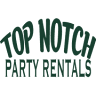 Top Notch Party Rentals