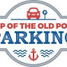 Top of the Old Port Parking