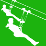 Top of the Rockies Zip Line
