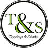 Toppings & Salads Alcobendas