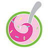 Toppings Frozen Yogurt