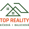 TOP REALITY Kičková I Baluchová GALANTA
