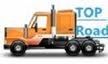 Top Road Inc Container Yard FCL
