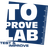 TO PROVE LAB