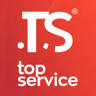 Top Service - Manutenção, Reforma e Dedetização em Palmas
