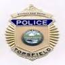 Topsfield Police Department