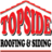 Topside Roofing & Construction Inc