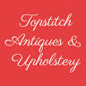 Topstitch Upholstery & Antiques