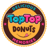 Top Top Donuts Krefeld