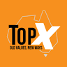 TopX Australia