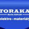 Toraka elektro-materiály