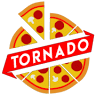Pizza Tornado Vahrenwald