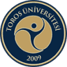Toros Üniversitesi Uray Kampüsü