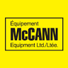 Équipement McCann Ltée.