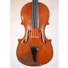 Catarina Torres & Kai Dase Luthiers, Violin to doublebass