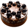 Pastry Shop Mars