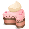 Pastry shop Rainbow