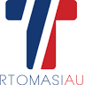 Tortomasi Auto Ford Glassdrive MG