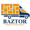 Przeprowadzki Toruń Baztor Transport