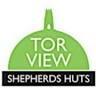 Tor View Shepherds Huts