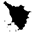 Toscana Piante