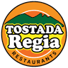 Tostada Regia Long Point