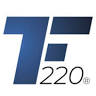 TOTAL FITNESS 220