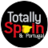 Totally Spain
