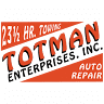 Totman's Enterprises