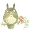 Totoro’s Forest No. 1