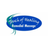 Touch of Healing