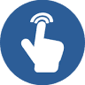 TouchPay Automated Payment Machine (350 Arcade)