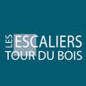 Les Escaliers Tour du Bois (Angers 49)