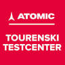 Atomic Tourenski Testcenter